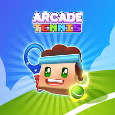 Arcade Tennis