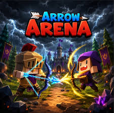 Arrow Arena