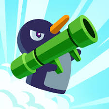 Boom Slingers