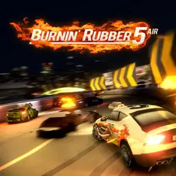 Burning Rubber