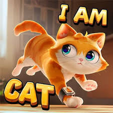 Cat Chaos Simulator