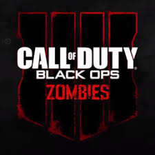 Call of Duty: Zombies