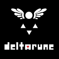 Deltarune