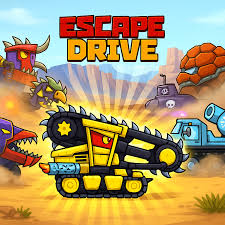 Escape Drive