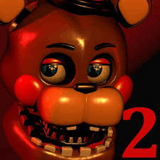 Five Nights at Freddy's 2