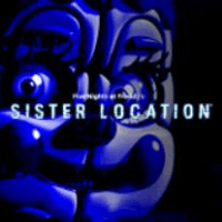 Five Nights at Freddy's Sister Location