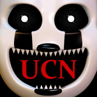 Five Nights at Freddy's Ultimate Custom Night