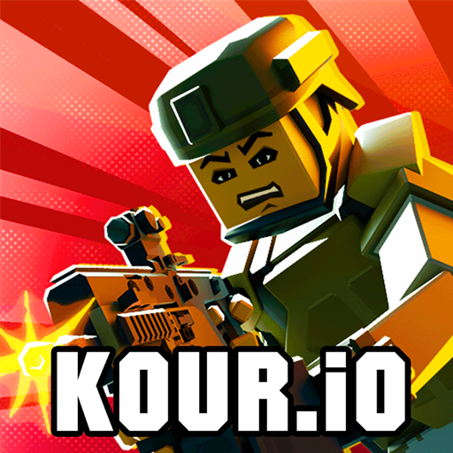 Kour.io