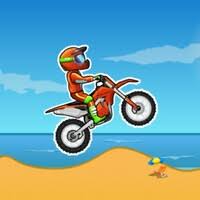Moto X3M