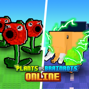Plants vs Brainrots
