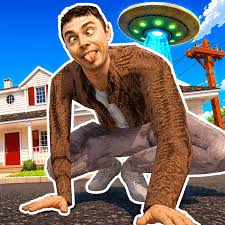 I Am Quadrober