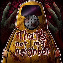 That's Not My Neighbor