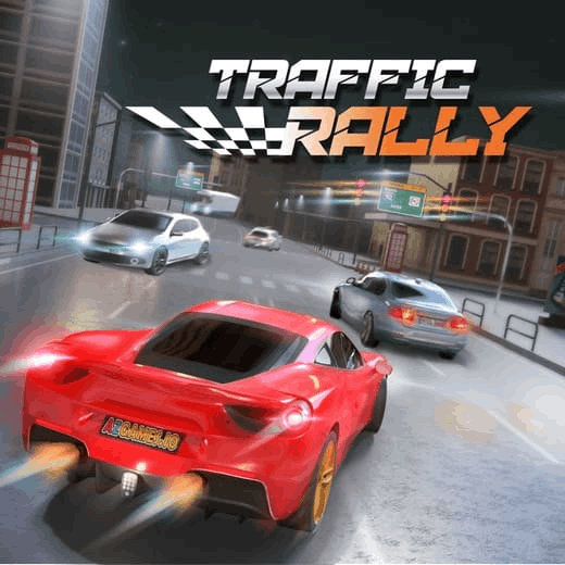 Traffic Rally