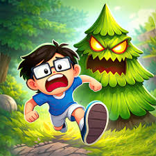Trees Hate You
