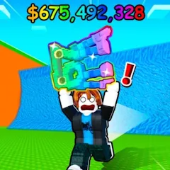 Escape Tsunami for Brainrots