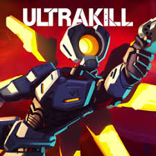 Ultrakill